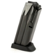 Picture of Beretta Magazine - 9MM - 13 Rounds - Fits PX4 Storm - Black - Snapgrip Finger Rest JMPX4S9E