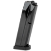 Picture of Beretta Magazine - 9MM - 17 Rounds - Fits Model 90-Two/ 92 - Does Not Fit Type-M and Old Model 92 and 92S Using Single Stack Magazines - Blued Finish JM909P17