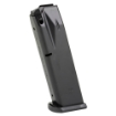 Picture of Beretta Magazine - 9MM - 18 Rounds - Fits 92 Series - Blued Finish - Bulk Packaging UD8A0601P
