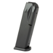 Picture of Beretta Magazine - 9MM - 18 Rounds - Fits 92 Series - Blued Finish - Bulk Packaging UD8A0601P