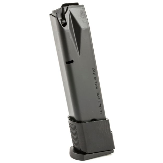 Picture of Beretta Magazine - 9MM - 20 Rounds - Fits 92FS - Blued Finish 1385979/1