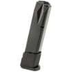 Picture of Beretta Magazine - 9MM - 20 Rounds - Fits 92FS - Blued Finish 1385979/1