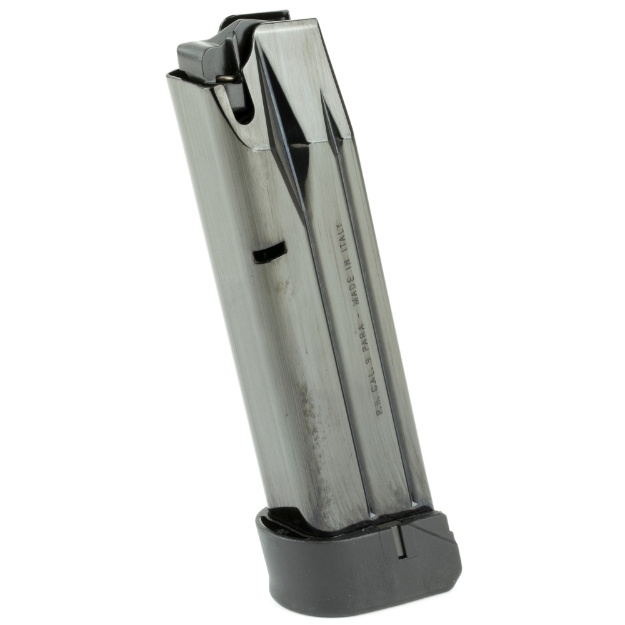 Picture of Beretta Magazine - 9MM - 20 Rounds - Fits PX4 Storm - Blued Finish JM4PX920