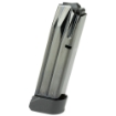 Picture of Beretta Magazine - 9MM - 20 Rounds - Fits PX4 Storm - Blued Finish JM4PX920