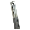 Picture of Beretta Magazine - 9MM - 30 Rounds - Fits CX4 & 92FS - Steel - Blued Finish C89282
