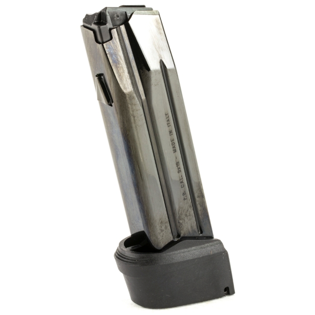 Picture of Beretta Magazine - 9MM - Fits APX 9mm - 21 Rounds - Black JMAPX219