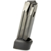 Picture of Beretta Magazine - 9MM - Fits APX 9mm - 21 Rounds - Black JMAPX219