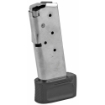 Picture of Beretta Pistol Magazine - 9MM - 8 Rounds - Fits APX Carry Pistols - Steel - Matte Finish - Black JMAPXCARRY8