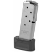 Picture of Beretta Pistol Magazine - 9MM - 8 Rounds - Fits APX Carry Pistols - Steel - Matte Finish - Black JMAPXCARRY8
