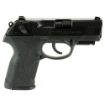 Picture of Beretta PX4 Storm - Double Action/Single Action - Semi-automatic - Polymer Frame Pistol - Compact - 40 S&W - 3.2" Barrel - Matte Finish - Black - 3 Dot Sights - Ambidextrous - 12 Rounds - 2 Magazines - BLEM (Damaged Case) JXC4F21