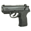 Picture of Beretta PX4 Storm - Double Action/Single Action - Semi-automatic - Polymer Frame Pistol - Compact - 40 S&W - 3.2" Barrel - Matte Finish - Black - 3 Dot Sights - Ambidextrous - 12 Rounds - 2 Magazines - BLEM (Damaged Case) JXC4F21