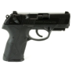 Picture of Beretta PX4 Storm - Double Action/Single Action - Semi-automatic - Polymer Frame Pistol - Compact - 40 S&W - 3.2" Barrel - Matte Finish - Black - 3 Dot Sights - Ambidextrous - 12 Rounds - 2 Magazines JXC4F21