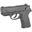 Picture of Beretta PX4 Storm - Double Action/Single Action - Semi-automatic - Polymer Frame Pistol - Compact - 9MM - 3.2" Barrel - Matte Finish - Black - 3 Dot Sights - Ambidextrous - 15 Rounds - 2 Magazines JXC9F21