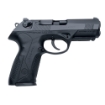 Picture of Beretta PX4 Storm - Double Action/Single Action - Semi-automatic - Polymer Frame Pistol - Full Size - 40 S&W - 4" Barrel - Black - 3 Dot Sights - Ambidextrous - 10 Rounds - 2 Magazines - California Compliant JXF4F20CA
