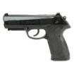 Picture of Beretta PX4 Storm - Double Action/Single Action - Semi-automatic - Polymer Frame Pistol - Full Size - 40 S&W - 4" Barrel - Black - 3 Dot Sights - Ambidextrous - 14 Rounds - 2 Magazines JXF4F21