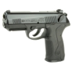 Picture of Beretta PX4 Storm - Double Action/Single Action - Semi-automatic - Polymer Frame Pistol - Full Size - 40 S&W - 4" Barrel - Black - 3 Dot Sights - Ambidextrous - 14 Rounds - 2 Magazines JXF4F21