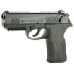 Picture of Beretta PX4 Storm - Double Action/Single Action - Semi-automatic - Polymer Frame Pistol - Full Size - 45ACP - 4.1" Barrel - Black - 3 Dot Sights - Ambidextrous - 2 Magazines - (1)-9 Rounds and (1)-10 Rounds JXF5F25