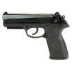 Picture of Beretta PX4 Storm - Double Action/Single Action - Semi-automatic - Polymer Frame Pistol - Full Size - 9MM - 4" Barrel - Black - 3 Dot Sights - Ambidextrous - 10 Rounds - 2 Magazines JXF9F20
