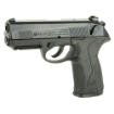 Picture of Beretta PX4 Storm - Double Action/Single Action - Semi-automatic - Polymer Frame Pistol - Full Size - 9MM - 4" Barrel - Black - 3 Dot Sights - Ambidextrous - 10 Rounds - 2 Magazines JXF9F20