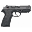 Picture of Beretta PX4 Storm - Type F - Double Action/Single Action - Semi-automatic - Polymer Frame Pistol - Full Size - 9MM - 4" Barrel - Black - 3 Dot Sights - Ambidextrous - 10 Rounds - 2 Magazines - California Compliant JXF9F20CA