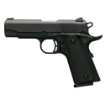 Picture of Browning 1911-380 - Black Label - Semi-automatic - Polymer Frame Pistol - Compact - 380ACP - 3.63" Barrel - Matte Finish - Black - Polymer Grips - 8 Rounds - 1 Magazine 051905492