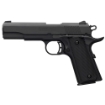 Picture of Browning 1911-380 - Black Label - Semi-automatic - Polymer Frame Pistol - Full Size - 380ACP - 4.25" Barrel - Matte Finish - Black - Black Polymer Grips - 8 Rounds - 1 Magazine - 85% Scale Of Original 1911 051904492