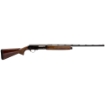 Picture of Browning A5 - Sweet Sixteen - Semi-automatic Shotgun - 16 Gauge - 2.75" Chamber - 26" Barrel - Blued Finish - Walnut Stock - Includes 3 Choke Tubes - Improved Cylinder - Modified & Full Invector - Right Hand - 5 Rounds 0118005005