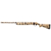 Picture of Browning A5 Camo - Sporting Shotgun - Semi-automatic - 12 Gauge 3.5" - 28" Barrel - Vintage Tan Camo - Composite Stock - Fiber Optic Sight - 4 Rounds - Invector DS Chokes - Full - Mod - IC - Right Hand 0119082004