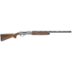 Picture of Browning A5 Ultimate - Semi-automatic Shotgun - 12 Gauge - 3" Chamber - 28" Barrel - Silver Receiver - Walnut Stock - Includes 3 Choke Tubes - Improved Cylinder - Modified & Full Invector - Right Hand - 4 Rounds 0118203004