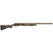 Picture of Browning A5 Wicked Wing - Semi-automatic Shotgun - 12 Gauge - 3.5" Chamber - 26" Barrel - Cerakote Finish - Burnt Bronze - Fiber Optic Front Sight - Synthetic Stock - Realtree Max 7 Camouflage Finish - Includes 3 Choke Tubes - F - M - IC - 4 Rounds 0119112005