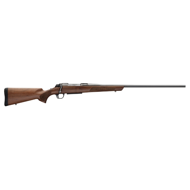 Picture of Browning AB3 - Hunter - Bolt Action Rifle - 243 Winchester - 22" Barrel - Blued Finish - Walnut Stock - 5 Rounds 035801211