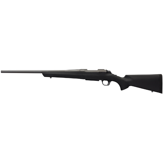 Picture of Browning AB3 - Micro Stalker - Bolt Action Rifle - 308 Winchester - 20" Barrel - Blued Finish - Composite Stock - 5 Rounds 035808218