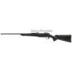 Picture of Browning AB3 - Stalker - Bolt Action Rifle - 270 Winchester - 22" Barrel - Blued Finish - Composite Stock - Black - 5 Rounds 035800224