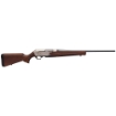 Picture of Browning BAR - Mark III - Semi-automatic - 270 Winchester - 22" Barrel - Blued Finish - Walnut Stock - 4 Rounds 031047224