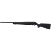 Picture of Browning BAR - Mark III Stalker - Semi-automatic - 300 Winchester Magnum - 24" Barrel - Matte Finish - Black - Composite Stock - 3 Rounds 031048229