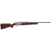 Picture of Browning BAR - MK3 - Semi-automatic Rifle - 243 Winchester - 22" - Blued Finish - Walnut Stock - 4 Rounds 031047211