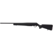 Picture of Browning BAR MARK III - Semi-automatic Rifle - 7MM Remington Magnum - 24" Blued Barrel - Sporter Contour - Matte Black Finish - Turkish Walnut Stock - 3 Rounds 031048227