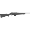 Picture of Browning BAR MK3 DM - Semi-automatic Rifle - 308 Winchester - 18" Barrel - Blued Finish - Black - Synthetic Stock - 10 Rounds - 1 Magazine 031054218