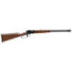 Picture of Browning BL-22 - Grade 1 - Lever Action Rifle - 22LR - 20" Barrel - Blued Finish - Walnut Stock - Adjustable Sights - 15 Rounds 024100103