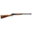 Picture of Browning BL-22 - Grade II - Lever Action Rifle - 22LR - 20" Barrel - Blued Finish - Walnut Stock - Adjustable Sights - 15 Rounds 024101103