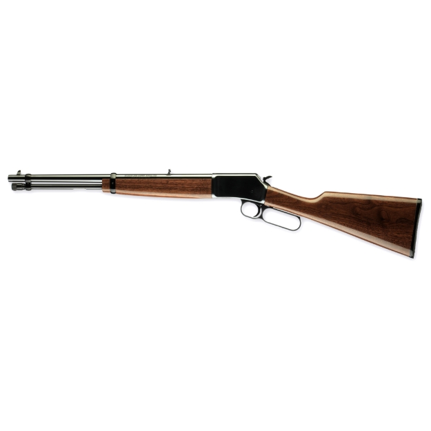 Picture of Browning BL-22 - Micro Midas - Lever Action Rifle - 16.25" - Blue Finish - Walnut Stock - Adjustable Sights - 11 Rounds 024115103