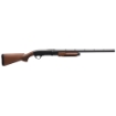 Picture of Browning BPS Field - Pump Action Shotgun - 12 Gauge - 3" Chamber - 26" Blued Barrel - Matte Finish - Black - Walnut Stock - Bead Front Sight - Includes 3 Invector-Plus Choke Tubes - F,M,IC - 4 Rounds 012286305