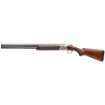 Picture of Browning Citori 725 Field - Over/Under Shotgun - 12 Gauge - 3" Chamber - 28" Barrels - Silver Receiver - Blued Finish - Walnut Stock - Includes 3 Choke Tubes - Improved Cylinder - Modified & Full Invector - 2 Rounds 0181653004