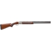 Picture of Browning Citori 725 Field - Over/Under Shotgun - 12 Gauge - 3" Chamber - 28" Barrels - Silver Receiver - Blued Finish - Walnut Stock - Includes 3 Choke Tubes - Improved Cylinder - Modified & Full Invector - 2 Rounds 0181653004