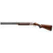 Picture of Browning Citori 725 Field - Over/Under Shotgun - 12 Gauge 3" Chamber - 26" Blued Barrel - Engraved Receiver - Silver Nitride Finish - Walnut Stock - Includes 3 Choke Tubes - F - M - IC - 2 Rounds 0181653005