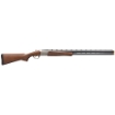 Picture of Browning Cynergy CX - Over/Under Shotgun - 12 Gauge - 3" Chamber - 30" Barrels - Silver Receiver - Walnut Stock - Includes 3 Choke Tubes - Full - Modified and Improved Cylinder - 2 Rounds 018709303