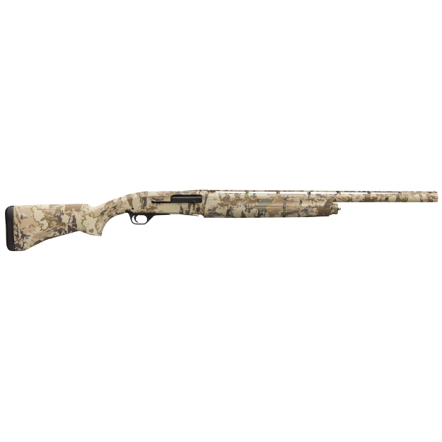 Picture of Browning Gold Light 10 - Sporting Shotgun - Semi-automatic - 10 Gauge - 3.5" Chamber - 26" Barrel - Auric Camo - Composite Stock - Bead Sight - 4 Rounds - Includes Invector Chokes - Full - Mod - IC - Right Hand 011295114