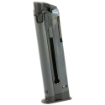 Picture of Browning Magazine - 22LR - 10 Rounds - Fits Browning 1911-22 - Black 112055191