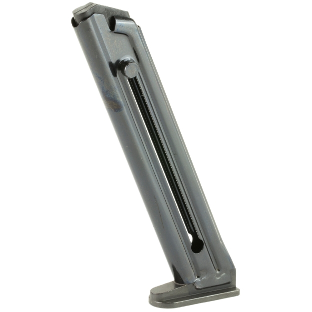 Picture of Browning Magazine - 22LR - 10 Rounds - Fits Browning Buckmark - Black 112055190