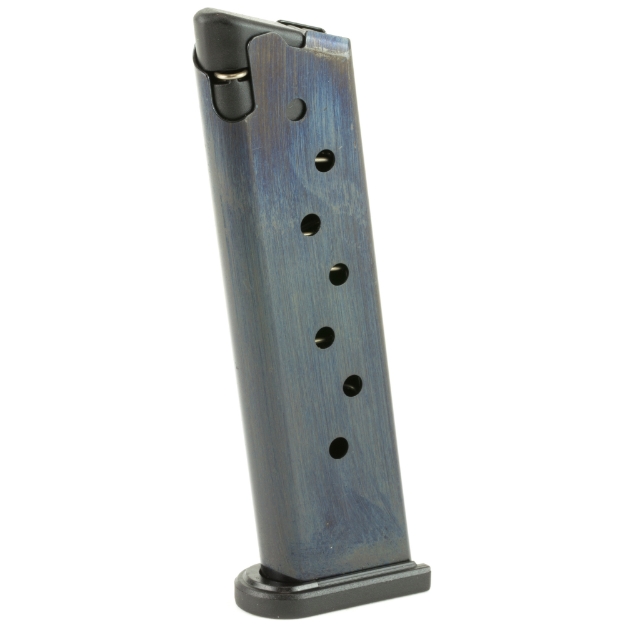 Picture of Browning Magazine - 380ACP - 8 Rounds - Fits Browning 1911-380 - Black 112055192